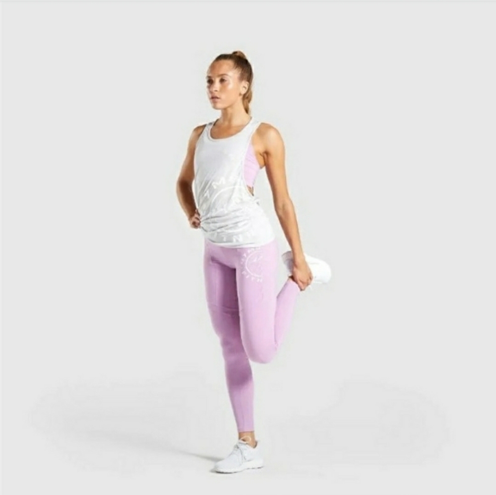 Gym Shark Legacy Fitness Leggings